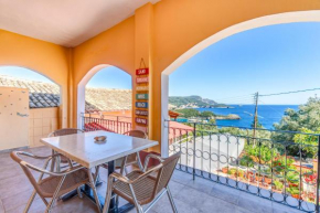 Two bedrooms apartment Vasillis